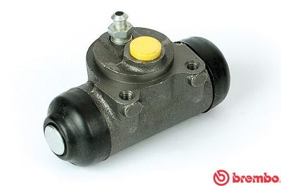 Wheel Brake Cylinder BREMBO A 12 101