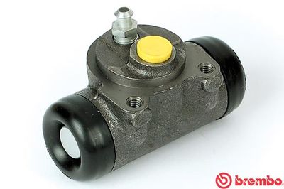 Wheel Brake Cylinder BREMBO A 12 102