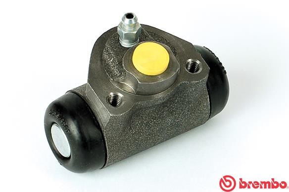 BREMBO A 12 104 Wheel Brake Cylinder