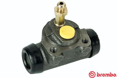 Wheel Brake Cylinder BREMBO A 12 105