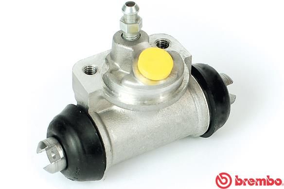 BREMBO A 12 108 Wheel Brake Cylinder