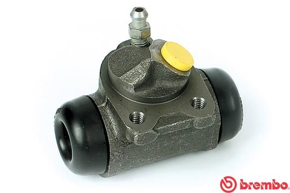BREMBO A 12 110 Wheel Brake Cylinder