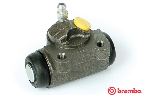 BREMBO A 12 112 Wheel Brake Cylinder