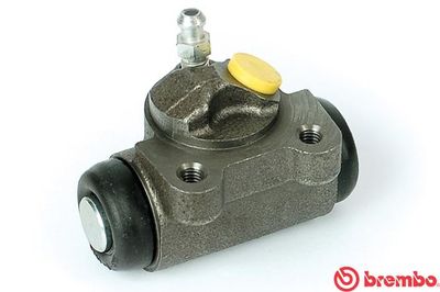 Wheel Brake Cylinder BREMBO A 12 112