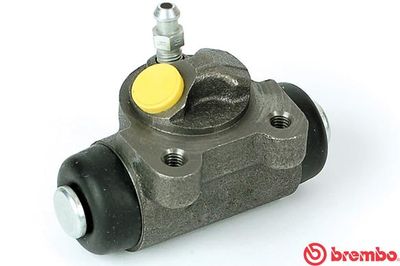Wheel Brake Cylinder BREMBO A 12 113