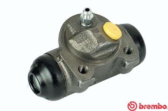 BREMBO A 12 115 Wheel Brake Cylinder