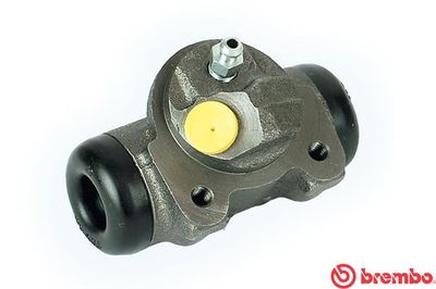 Wheel Brake Cylinder BREMBO A 12 116