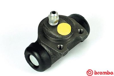 Wheel Brake Cylinder BREMBO A 12 118