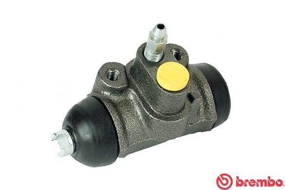 BREMBO A 12 120 Wheel Brake Cylinder