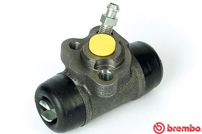 Wheel Brake Cylinder BREMBO A 12 123