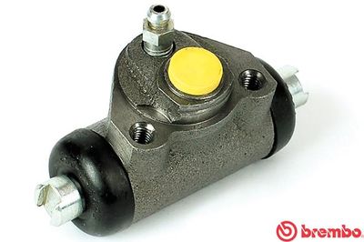 Wheel Brake Cylinder BREMBO A 12 126