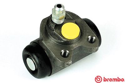 Wheel Brake Cylinder BREMBO A 12 128