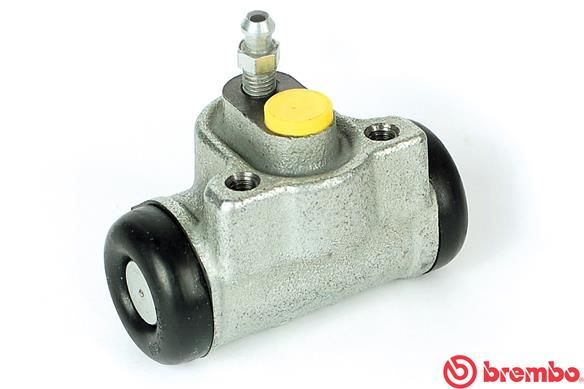 BREMBO A 12 131 Wheel Brake Cylinder