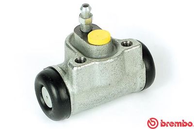 Wheel Brake Cylinder BREMBO A 12 131
