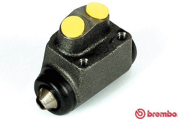 BREMBO A 12 132 Wheel Brake Cylinder