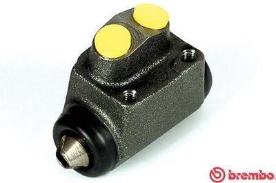 Wheel Brake Cylinder BREMBO A 12 132