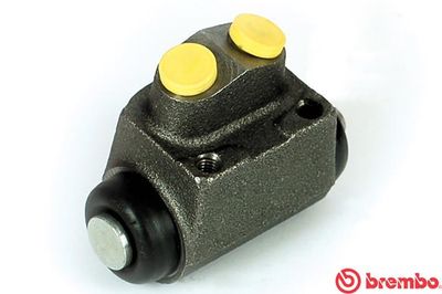 Wheel Brake Cylinder BREMBO A 12 133