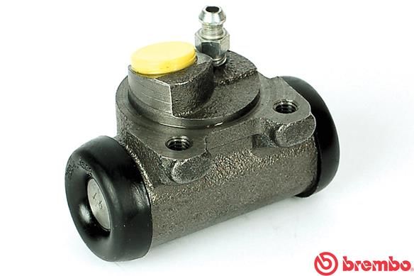 BREMBO A 12 136 Wheel Brake Cylinder