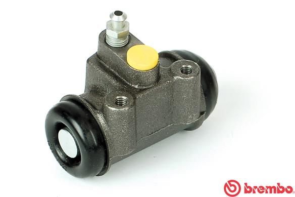 BREMBO A 12 142 Wheel Brake Cylinder