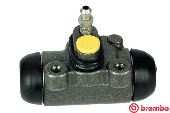 BREMBO A 12 143 Wheel Brake Cylinder
