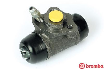 Wheel Brake Cylinder BREMBO A 12 144
