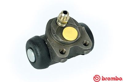 Wheel Brake Cylinder BREMBO A 12 148
