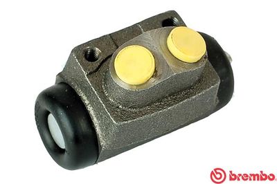 Wheel Brake Cylinder BREMBO A 12 151