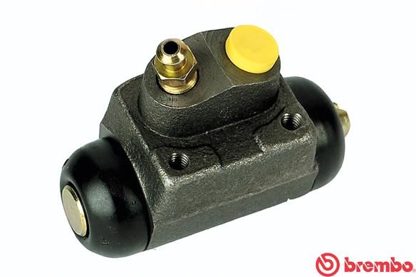 BREMBO A 12 152 Wheel Brake Cylinder