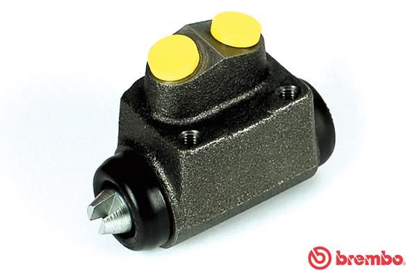 BREMBO A 12 153 Wheel Brake Cylinder