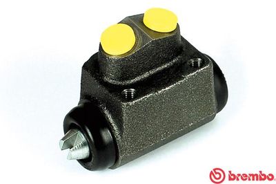 Wheel Brake Cylinder BREMBO A 12 153