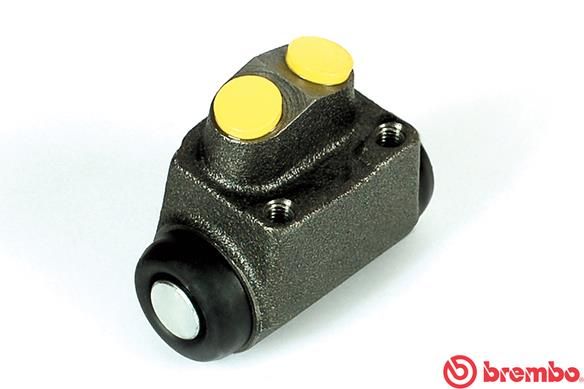 BREMBO A 12 154 Wheel Brake Cylinder