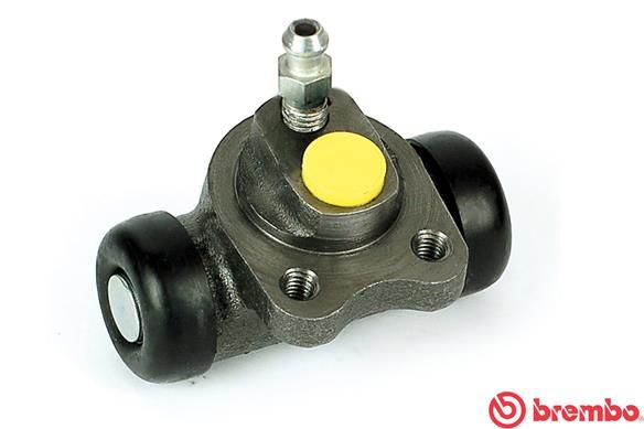 BREMBO A 12 155 Wheel Brake Cylinder