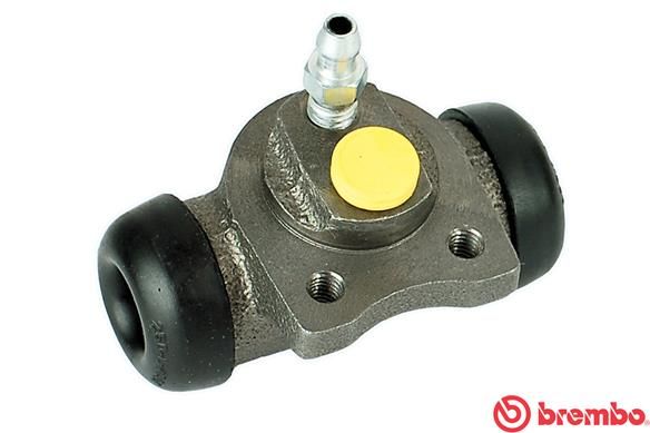 BREMBO A 12 156 Wheel Brake Cylinder