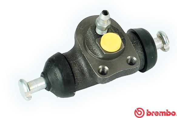 BREMBO A 12 158 Wheel Brake Cylinder