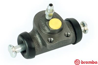 Wheel Brake Cylinder BREMBO A 12 159