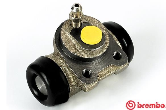 BREMBO A 12 160 Wheel Brake Cylinder