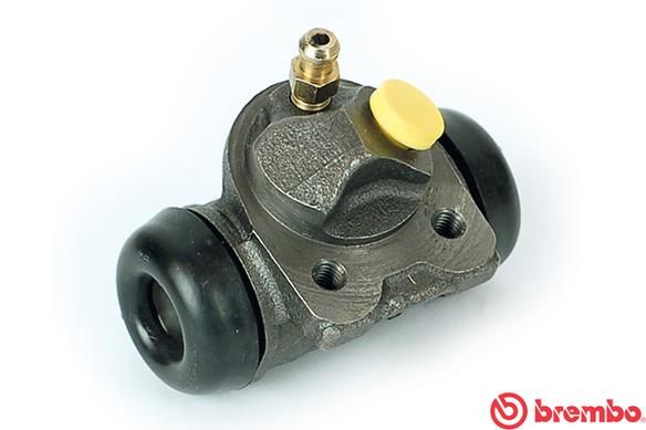 BREMBO A 12 161 Wheel Brake Cylinder