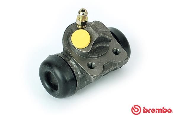 BREMBO A 12 162 Wheel Brake Cylinder