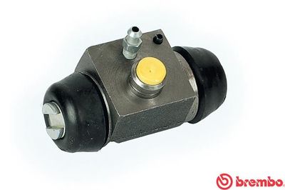 Wheel Brake Cylinder BREMBO A 12 166