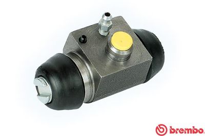 Wheel Brake Cylinder BREMBO A 12 167