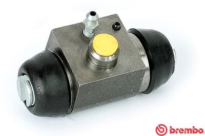 Wheel Brake Cylinder BREMBO A 12 168