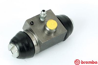 Wheel Brake Cylinder BREMBO A 12 169