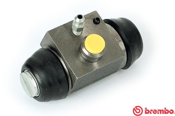 BREMBO A 12 170 Wheel Brake Cylinder