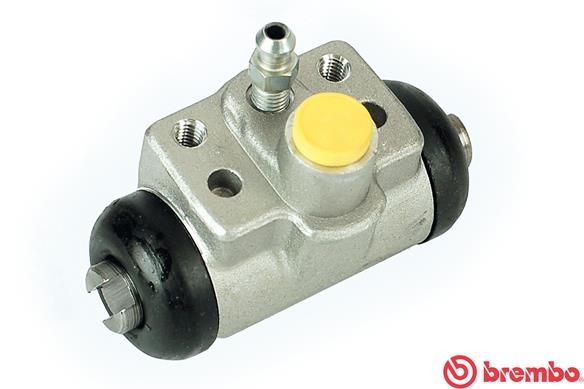 BREMBO A 12 171 Wheel Brake Cylinder