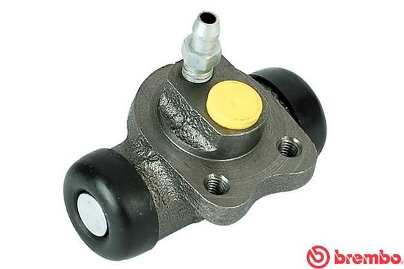 BREMBO A 12 172 Wheel Brake Cylinder