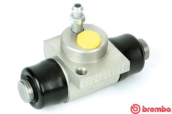 BREMBO A 12 173 Wheel Brake Cylinder