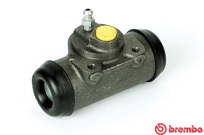 Wheel Brake Cylinder BREMBO A 12 174