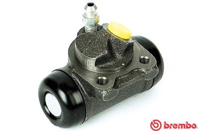 Wheel Brake Cylinder BREMBO A 12 175