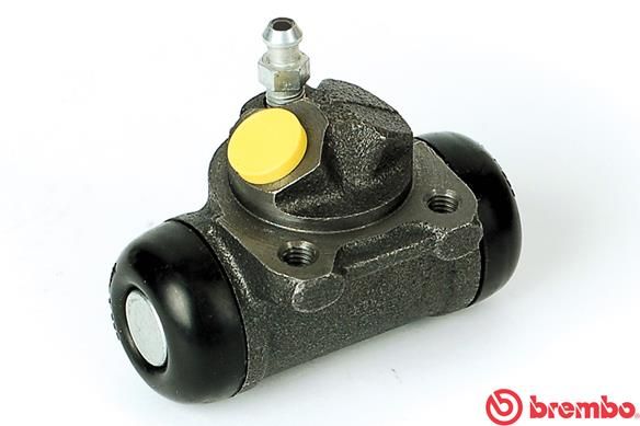 BREMBO A 12 176 Wheel Brake Cylinder
