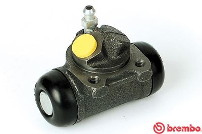 Wheel Brake Cylinder BREMBO A 12 176